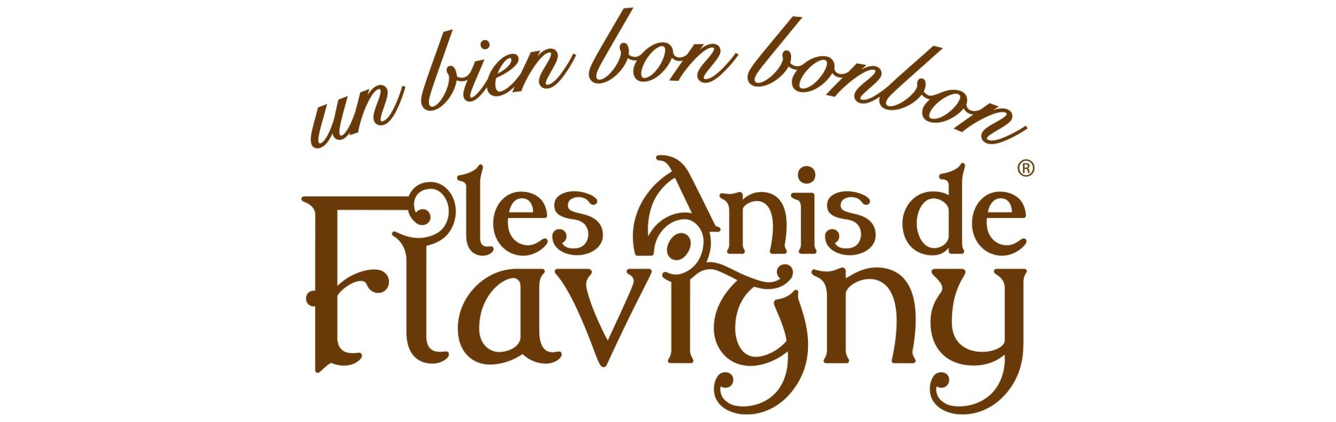 Les anis de Flavigny