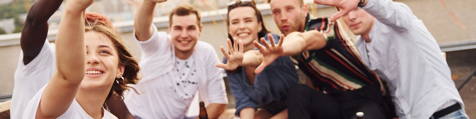 Les « challenges » et conduites à risque des adolescents.