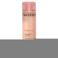 Very Rose lotion tonique fraicheur 200ml
