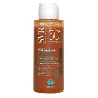 Sun Secure Glow eau solaire pailletée SPF50+ 100ml