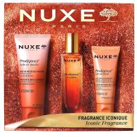 Coffret Fragrance Iconique Prodigieux