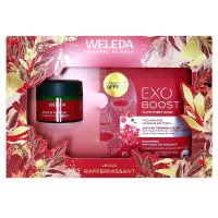 Coffret Visage Grenade duo raffermissant Exo Boost