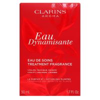 Eau dynamisante parfumé 50ml