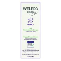 Baby Derma creme pour le change 3en1 sans parfum 50ml