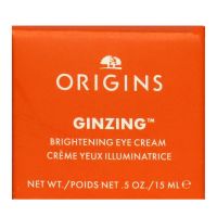 Ginzing creme yeux illuminatrice 15ml