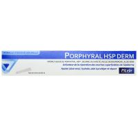 Porphyral HSP Derm crème tube 50ml