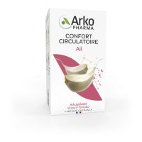 Arkogélules Inod'ail 150 gélules