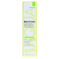 Aquasource+ Electrolyte Nutri Cream visage lèvres yeux 30ml