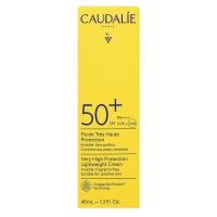 Fluide solaire très haute protection SPF50+ 40ml