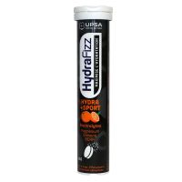 Hydrafizz Hydra+ Sport 16 comprimés effervescents