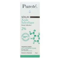 Serum acide salicylique 2% 30ml