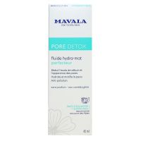 Pore Detox fluide hydra-mat perfecteur 45ml