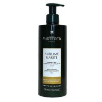 Sublime Karité shampoing disciplinant hydratant 500ml