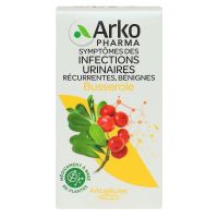 Busserole 45 Arkogélules