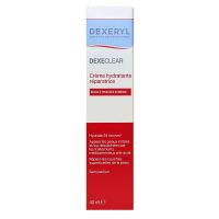 Dexeclear creme hydratante réparatrice 40ml