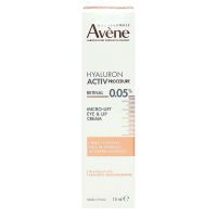Hyaluron Activ procédure Retinal crème Micro-lift yeux et lèvres 15ml