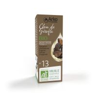 Huile essentielle n°13 clou de girofle 5ml