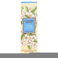 Diffuseur parfum d'ambiance Fleur de Tiaré 100ml