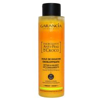 Ensorcelante anti-peau croco huile douche visage corps 400ml