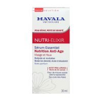 Nutri-Elixir serum Essentiel Nutrition anti-âge 30ml