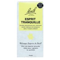 Esprit tranquille 20ml