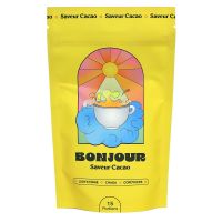 Drink boisson naturelle aux champignons saveur cacao 90g