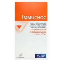 Immuchoc 15 comprimés