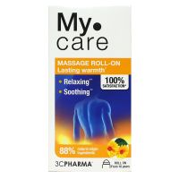 Myocalm contractions musculaires roll-on 50ml