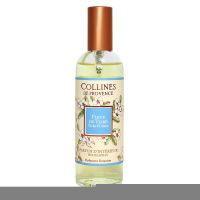 Parfum d'intérieur Fleur de Tiaré 100ml