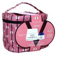 Coffret LiftActiv Hyaluronic Specialist HA 1eres rides creme jour 50ml + nuit 15ml