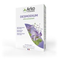 Arkofluides Desmodium 2300mg 20 ampoules