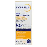 Photoderm Xdefense Ultra-fluid SPF50+ 40ml
