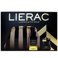 Premium le serum Absolu 30ml  + creme Regard 20ml + trousse offerte