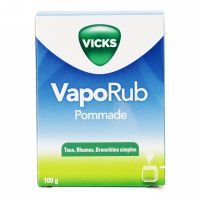 Vaporub pommade - 100 g