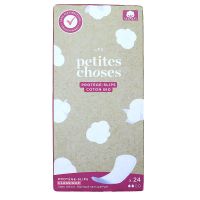 24 protege-slips Classique 2 gouttes