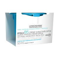 Hyalu B5 creme suractivée anti-rides SPF30 recharge 50ml