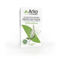 Arkogélules orthosiphon 45 gélules