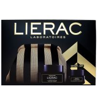 Premium la creme Soyeuse 50ml + creme regard 20ml + trousse offerte