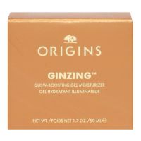 Ginzing Bronze Glow gel illuminateur 50ml