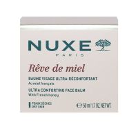 Rêve de miel baume visage ultra-réconfortant 50ml