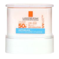 Anthelios Uvair stick solaire vitaminé SPF50+ 10ml