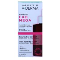 Exomega serum ultra calmant 30ml