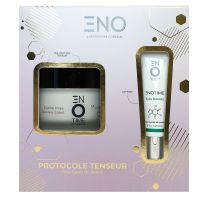 Coffret Enotime protocole tenseur