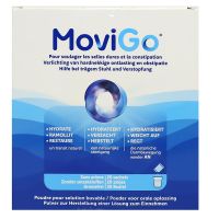 20 sachets solution buvable constipation selles dures