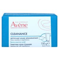 Cleanance nettoyant solide désincrustant 100g