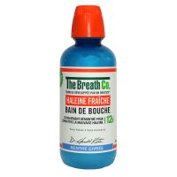 Bain de bouche menthe givrée 500ml