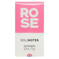 Eau de parfum rose 50ml
