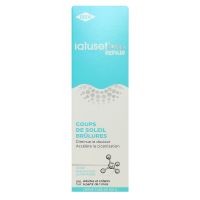 Ialuset Pro Repair coups de soleil brulures 100g