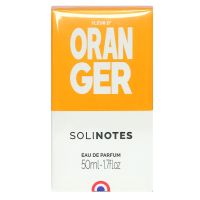Fleur d'Oranger eau de parfum 50ml
