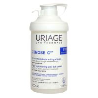 Xémose crème relipidante 400ml